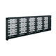 3 RU Mounting Panel, Hinged - APM-3 3 RU Mounting Panel, Hinged - APM-3